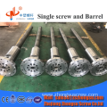 Single Screw Barrel For Film Extrud Screw